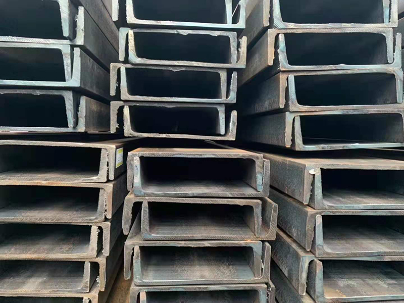 槽鋼的腐蝕與防護(hù)